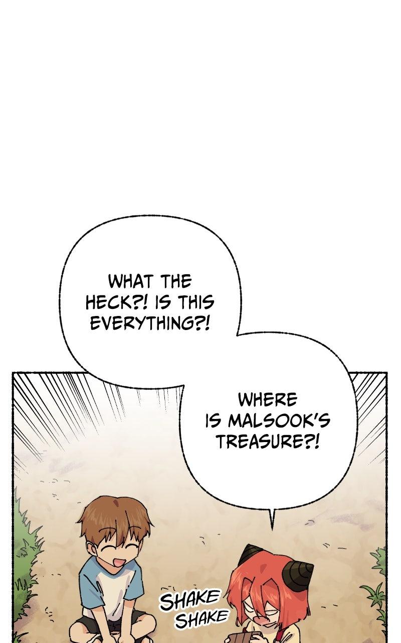 My Little Sister Is the Demon Lord! - Chapter 109 - 89