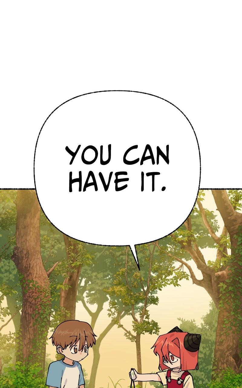 My Little Sister Is the Demon Lord! - Chapter 109 - 99