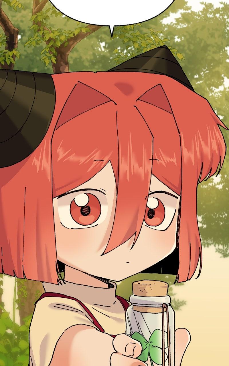 My Little Sister Is the Demon Lord! - Chapter 109 - 105