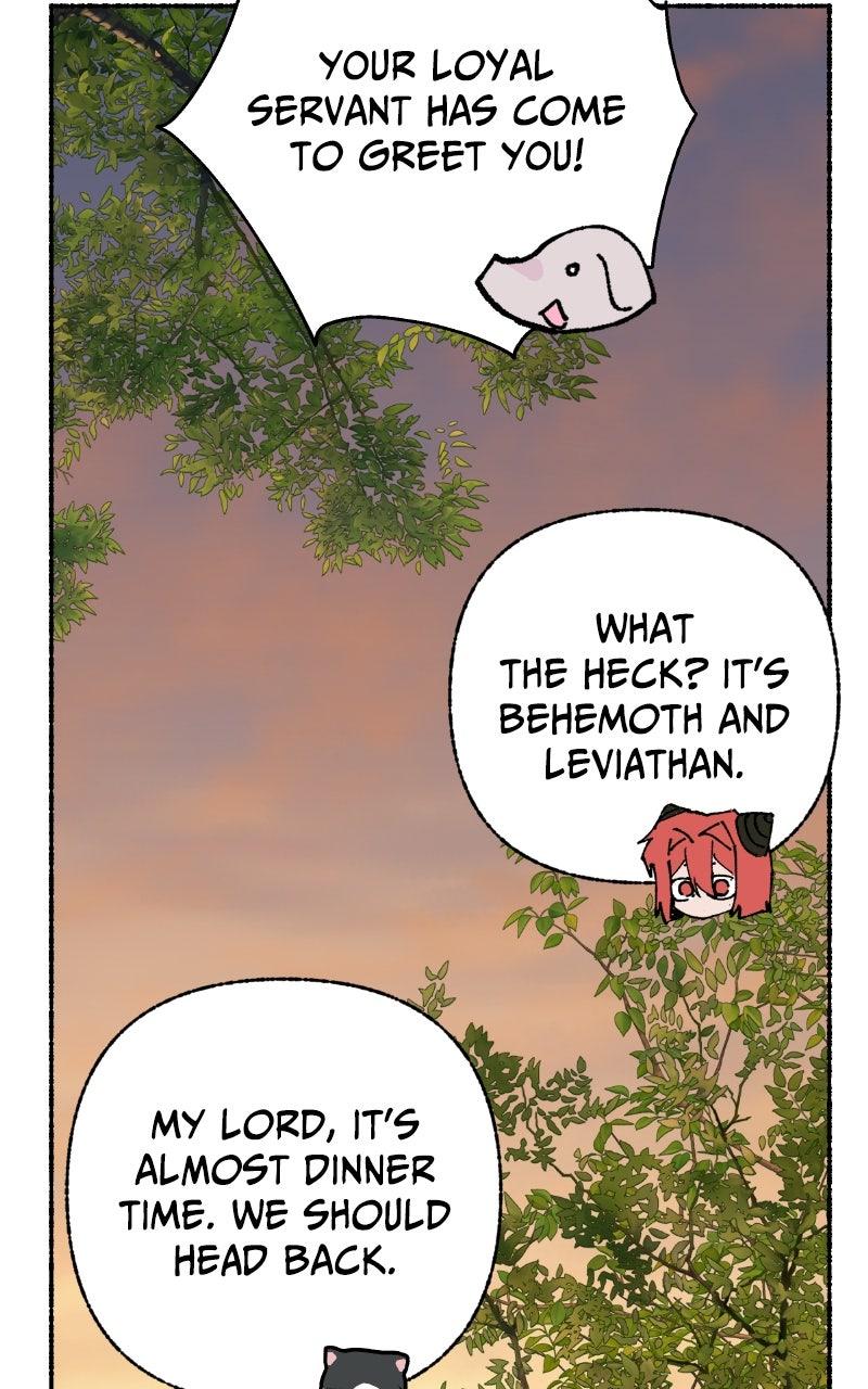 My Little Sister Is the Demon Lord! - Chapter 109 - 113