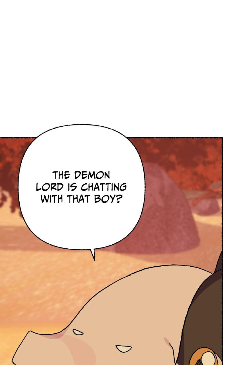 My Little Sister Is the Demon Lord! Chapter 110 - Page 7