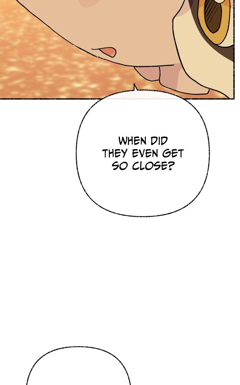 My Little Sister Is the Demon Lord! Chapter 110 - Page 8