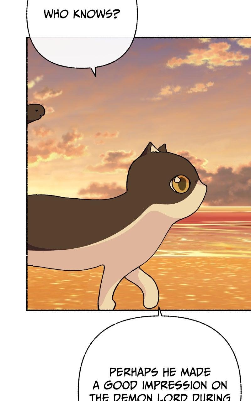 My Little Sister Is the Demon Lord! Chapter 110 - Page 9