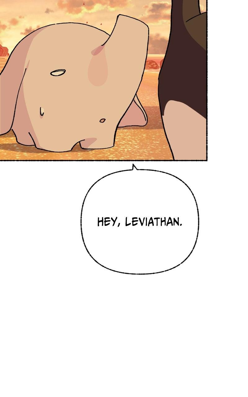 My Little Sister Is the Demon Lord! Chapter 110 - Page 11