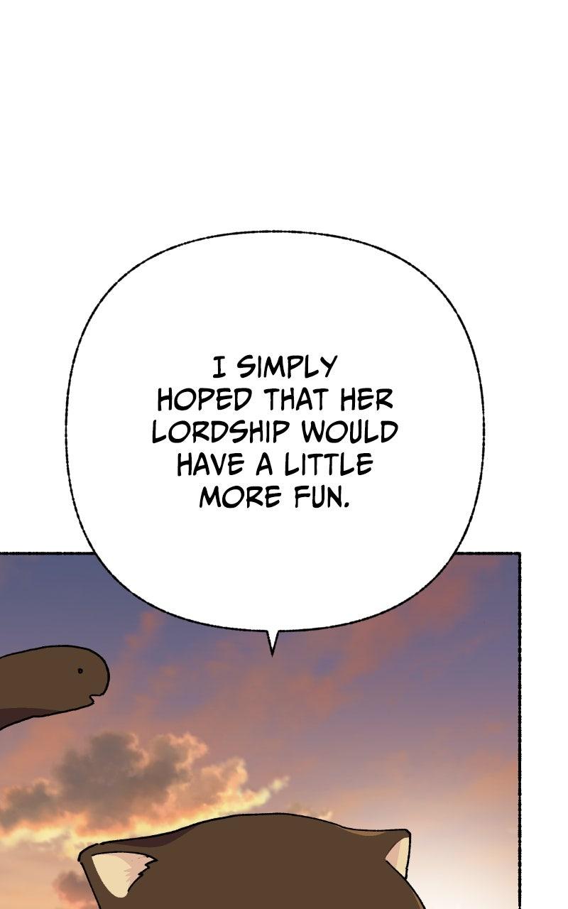 My Little Sister Is the Demon Lord! Chapter 110 - Page 15