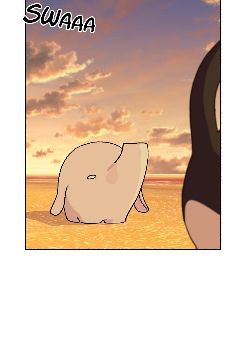 My Little Sister Is the Demon Lord! Chapter 110 - Page 17