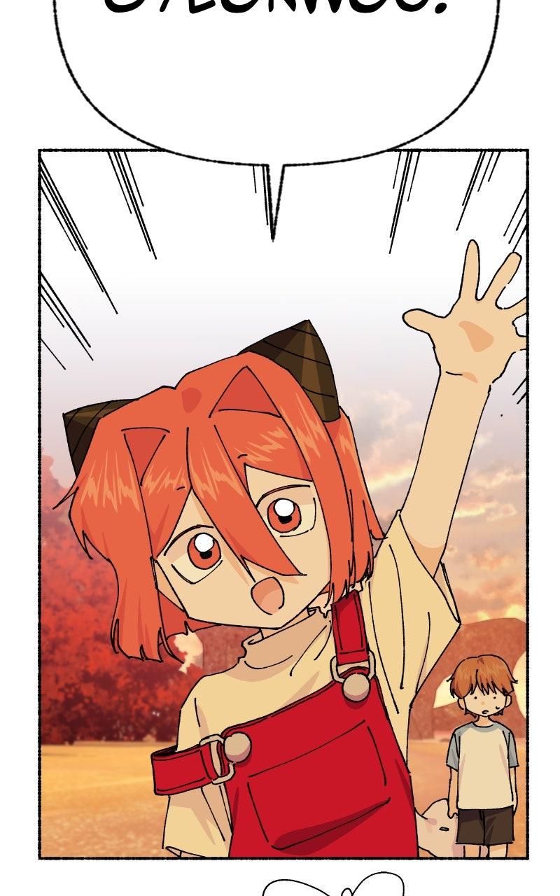 My Little Sister Is the Demon Lord! Chapter 110 - Page 22