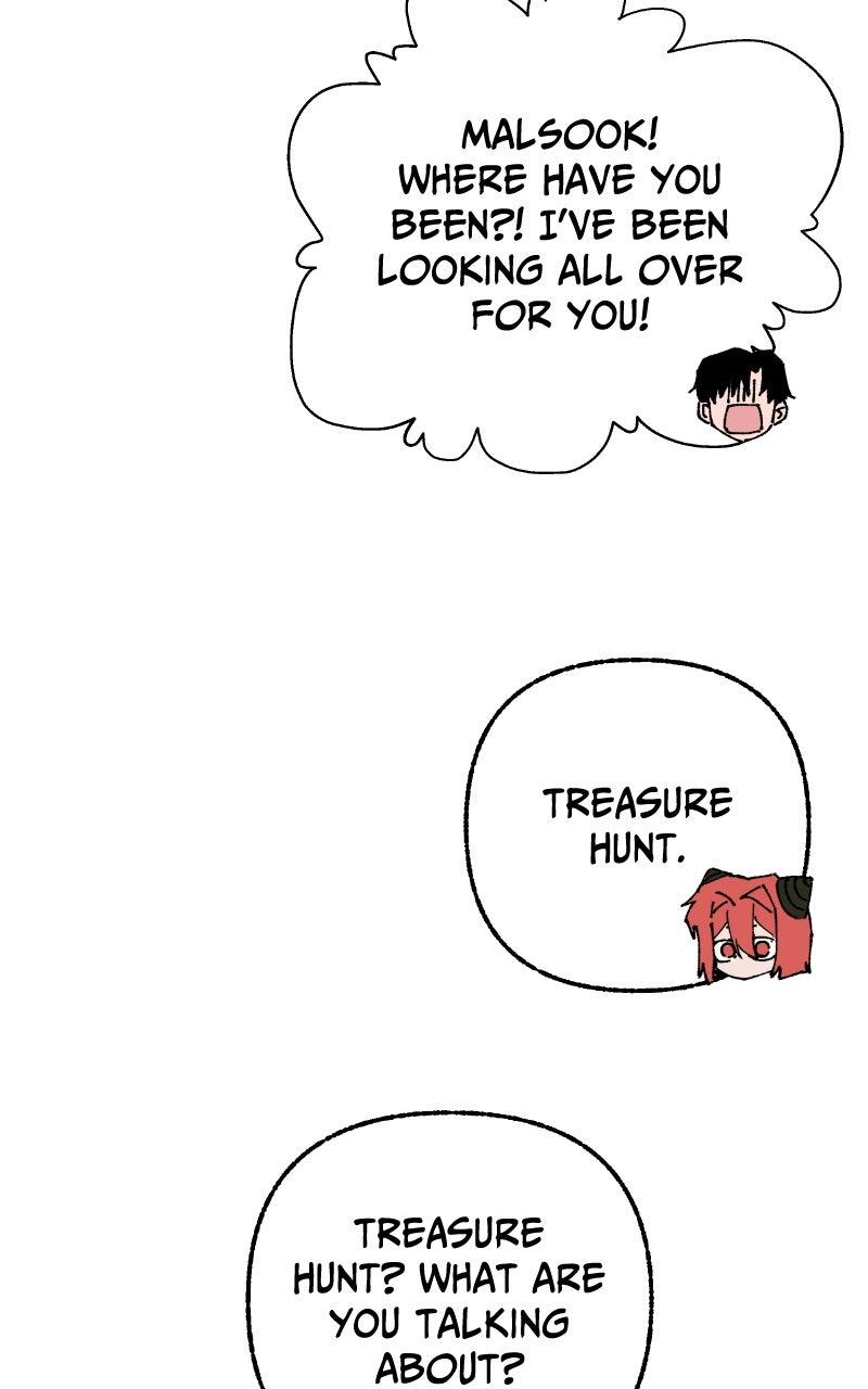 My Little Sister Is the Demon Lord! Chapter 110 - Page 23