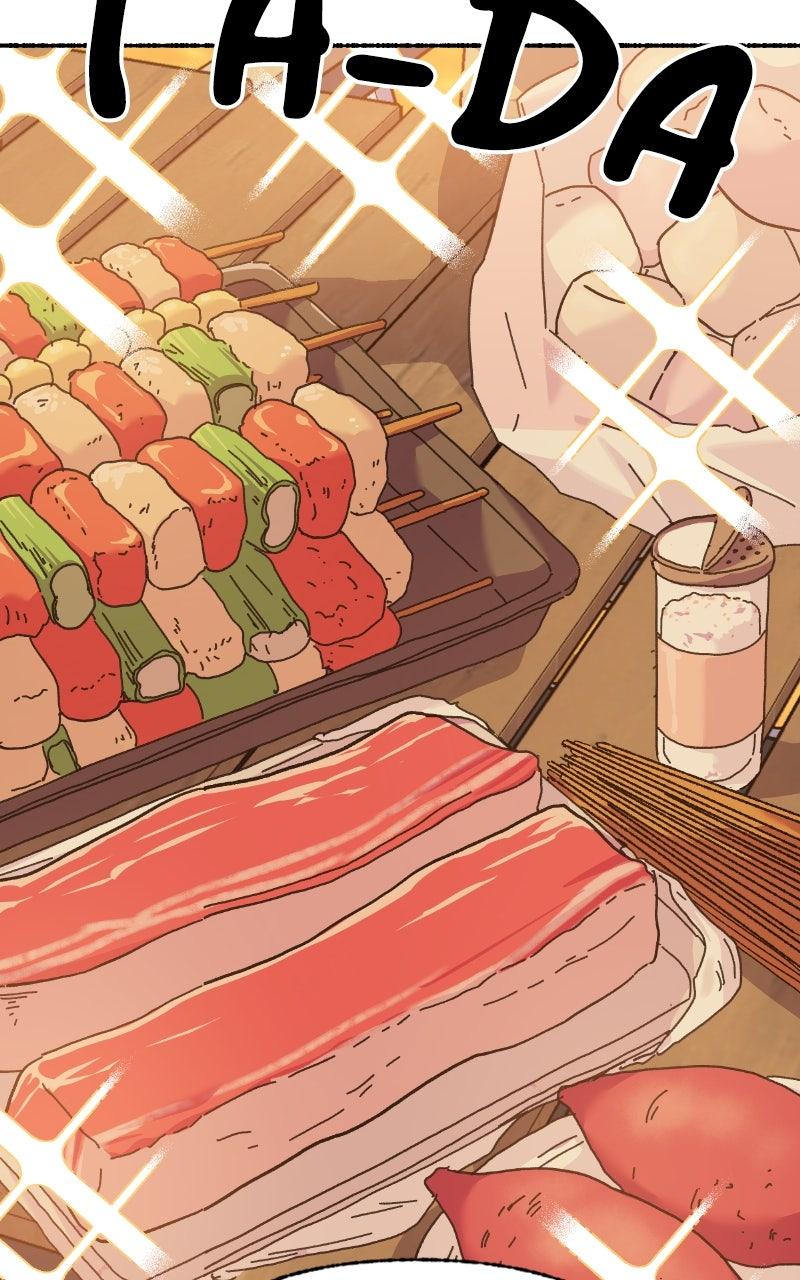 My Little Sister Is the Demon Lord! Chapter 110 - Page 29