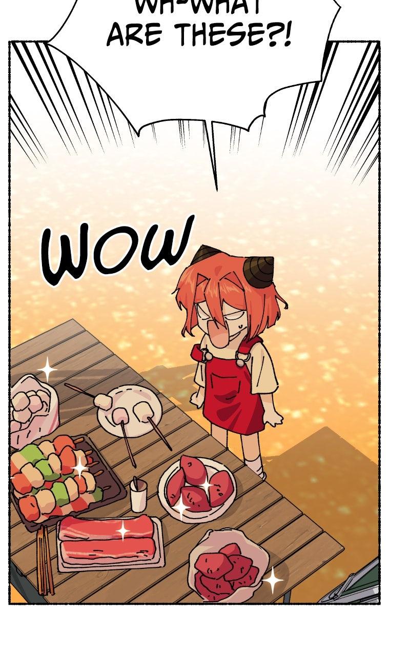 My Little Sister Is the Demon Lord! Chapter 110 - Page 31