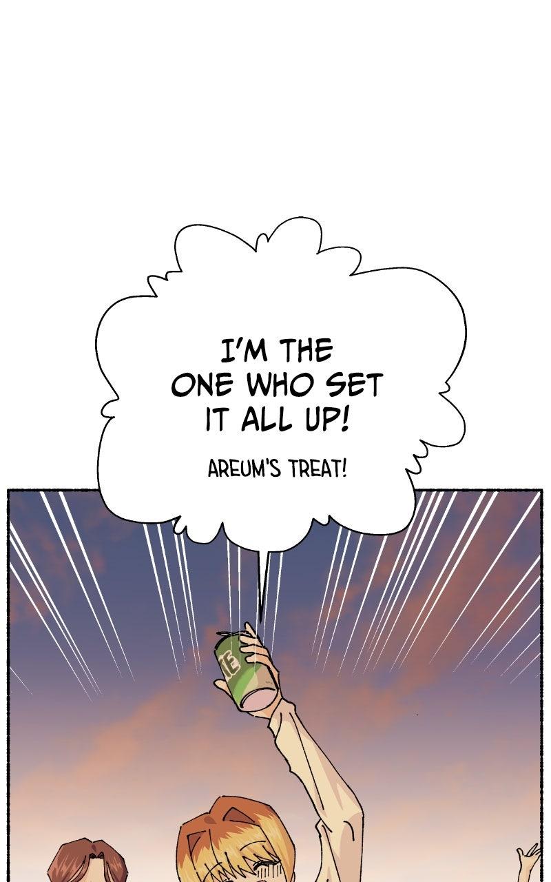 My Little Sister Is the Demon Lord! Chapter 110 - Page 32