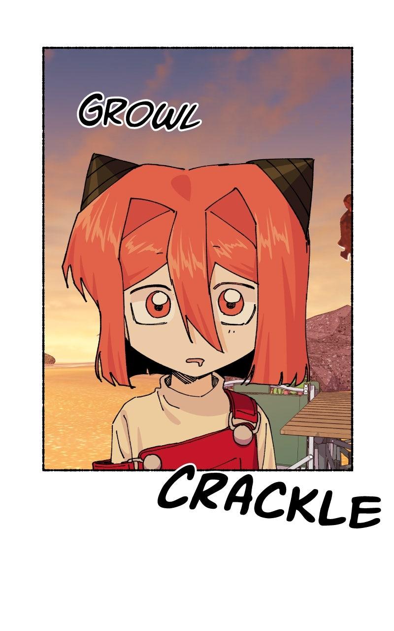 My Little Sister Is the Demon Lord! Chapter 110 - Page 34