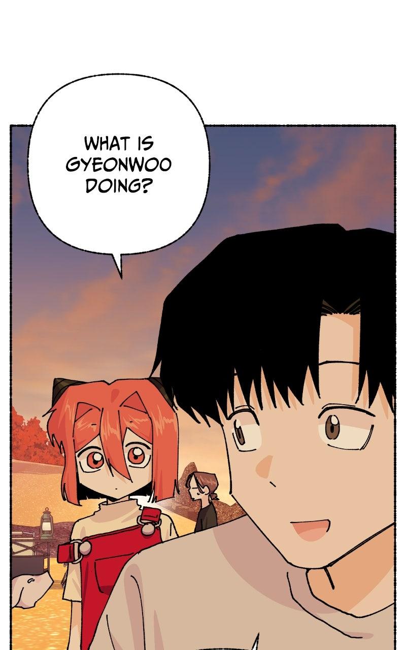 My Little Sister Is the Demon Lord! Chapter 110 - Page 37