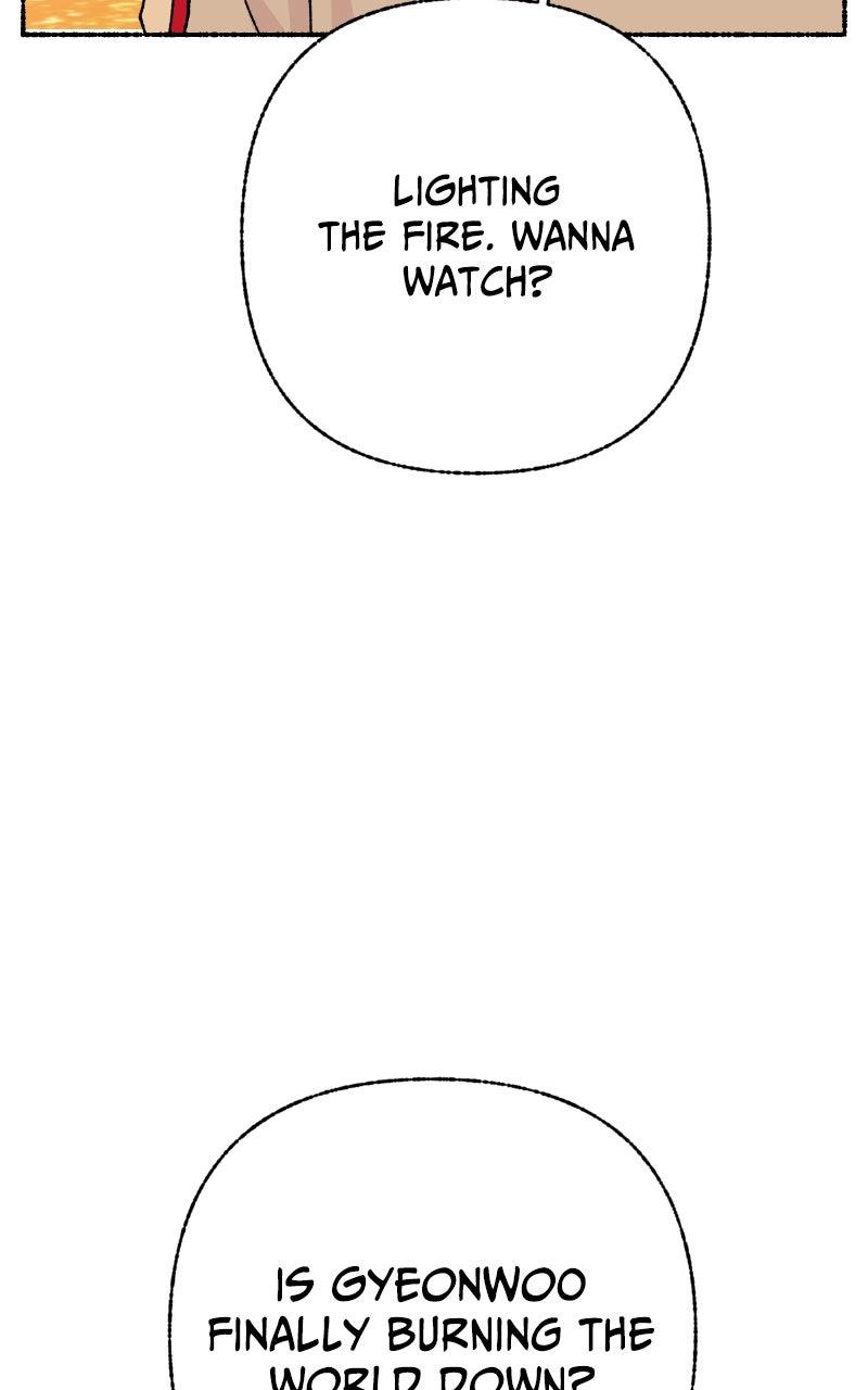 My Little Sister Is the Demon Lord! Chapter 110 - Page 38