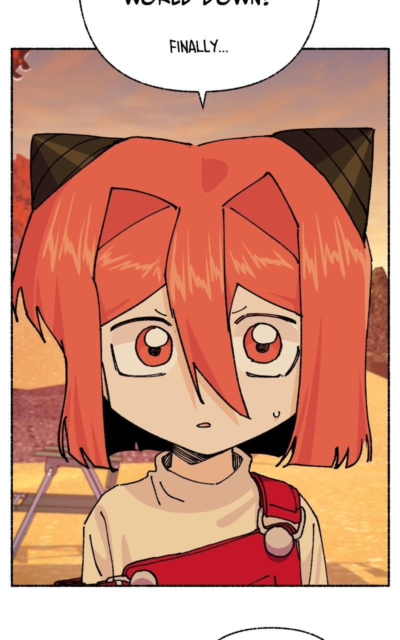 My Little Sister Is the Demon Lord! Chapter 110 - Page 39