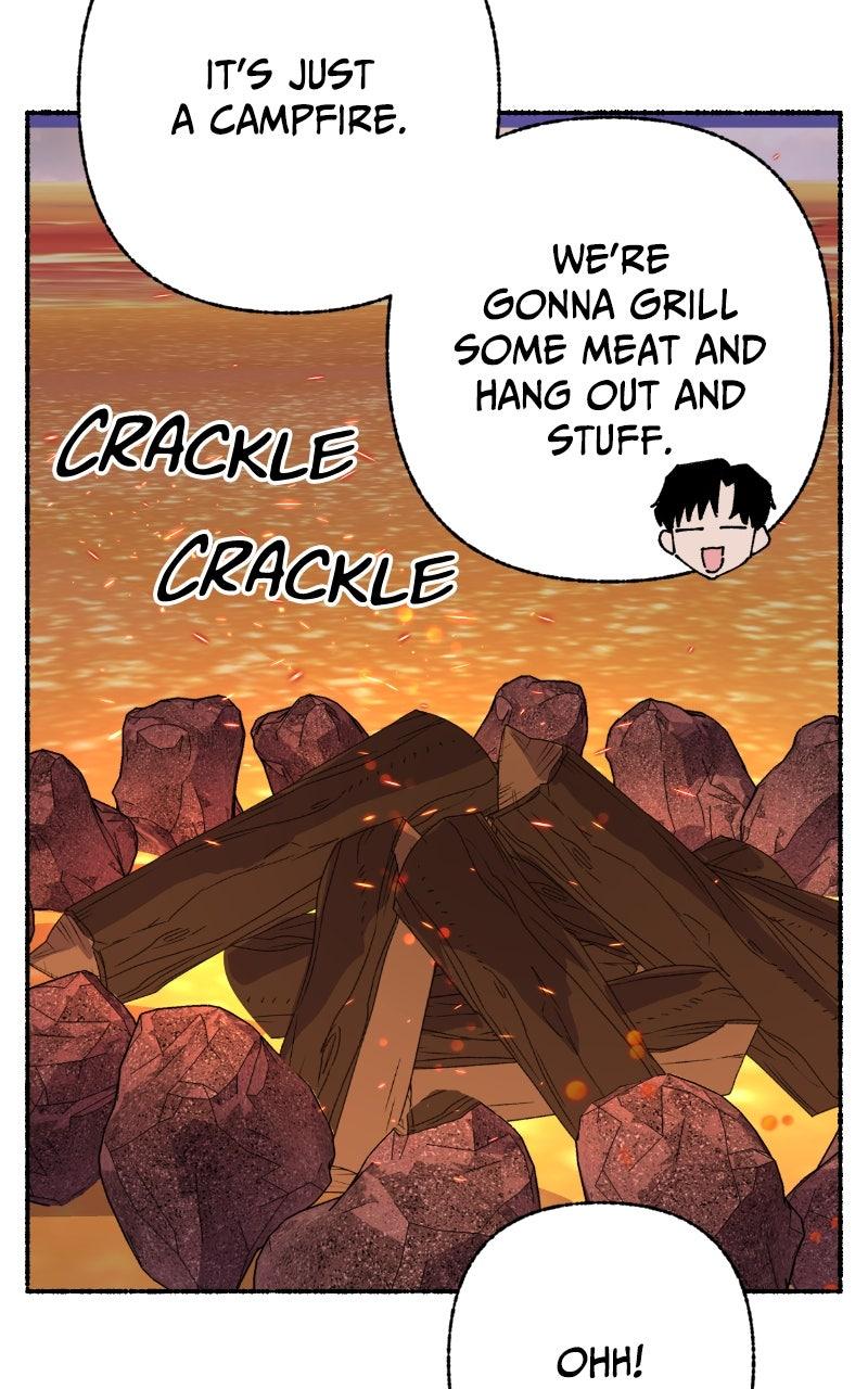 My Little Sister Is the Demon Lord! Chapter 110 - Page 41