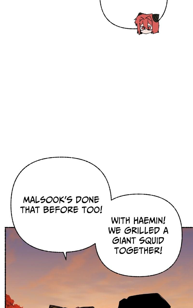 My Little Sister Is the Demon Lord! Chapter 110 - Page 42