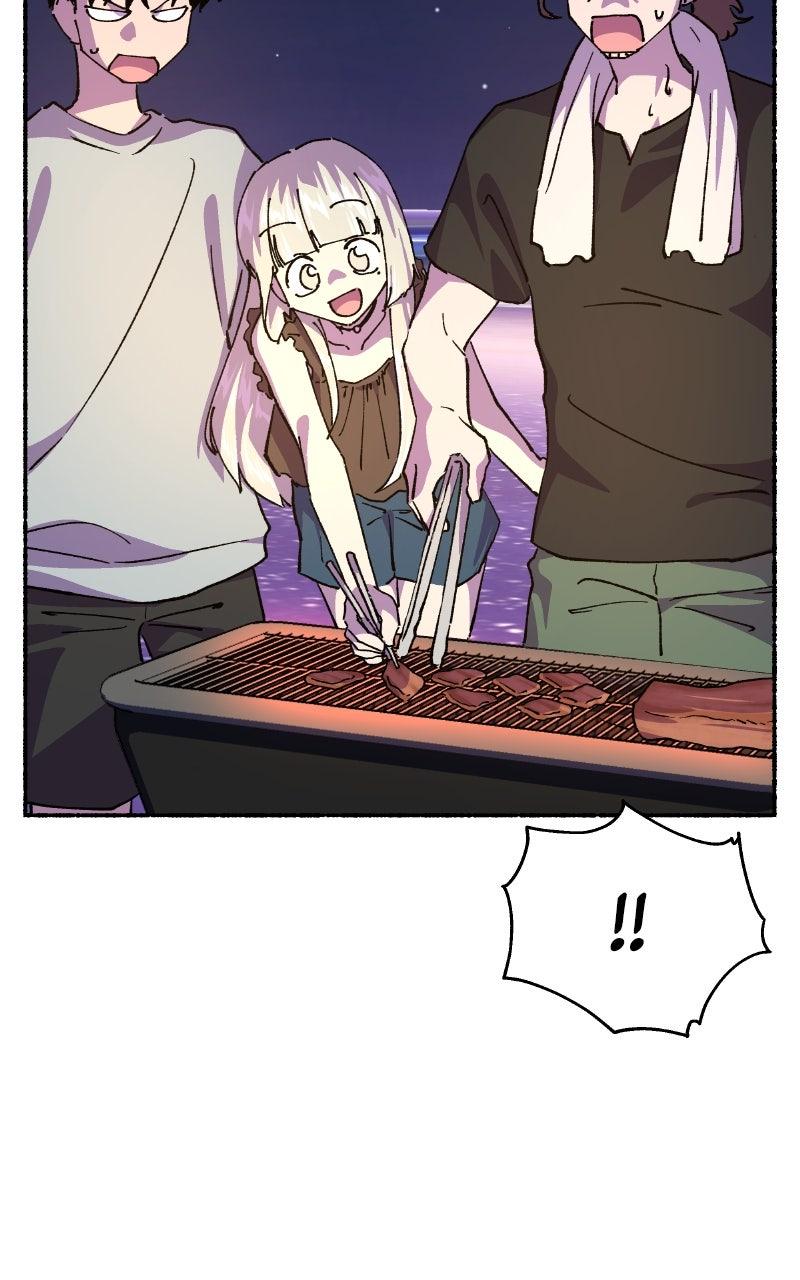 My Little Sister Is the Demon Lord! Chapter 110 - Page 46