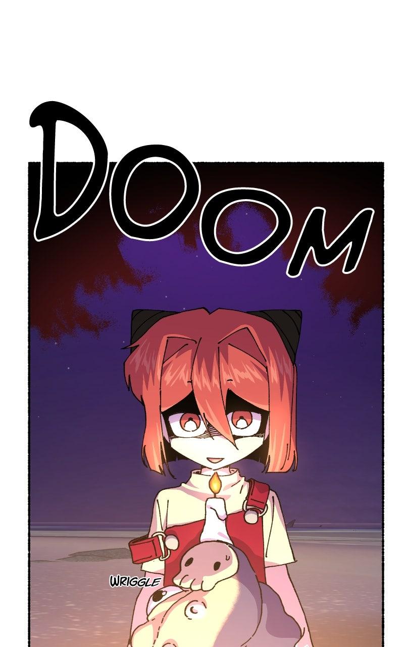 My Little Sister Is the Demon Lord! Chapter 110 - Page 52