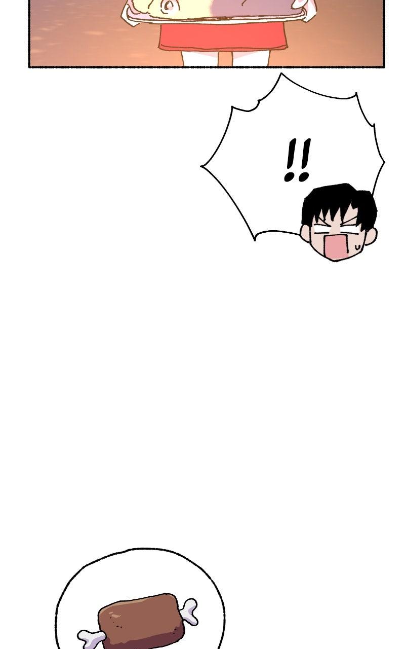 My Little Sister Is the Demon Lord! Chapter 110 - Page 53