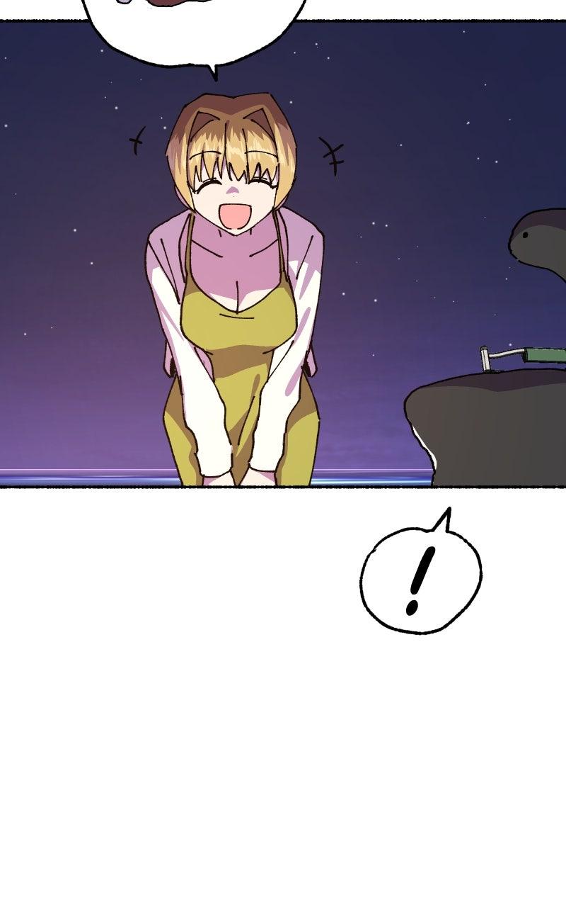 My Little Sister Is the Demon Lord! Chapter 110 - Page 54