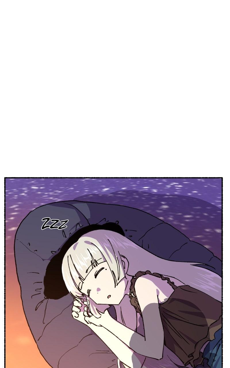 My Little Sister Is the Demon Lord! Chapter 110 - Page 60