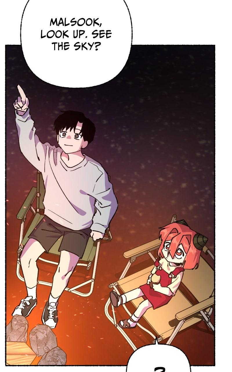 My Little Sister Is the Demon Lord! Chapter 110 - Page 66