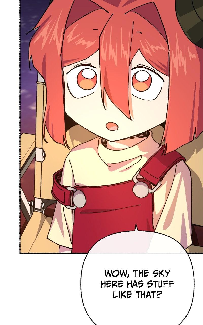 My Little Sister Is the Demon Lord! Chapter 110 - Page 71