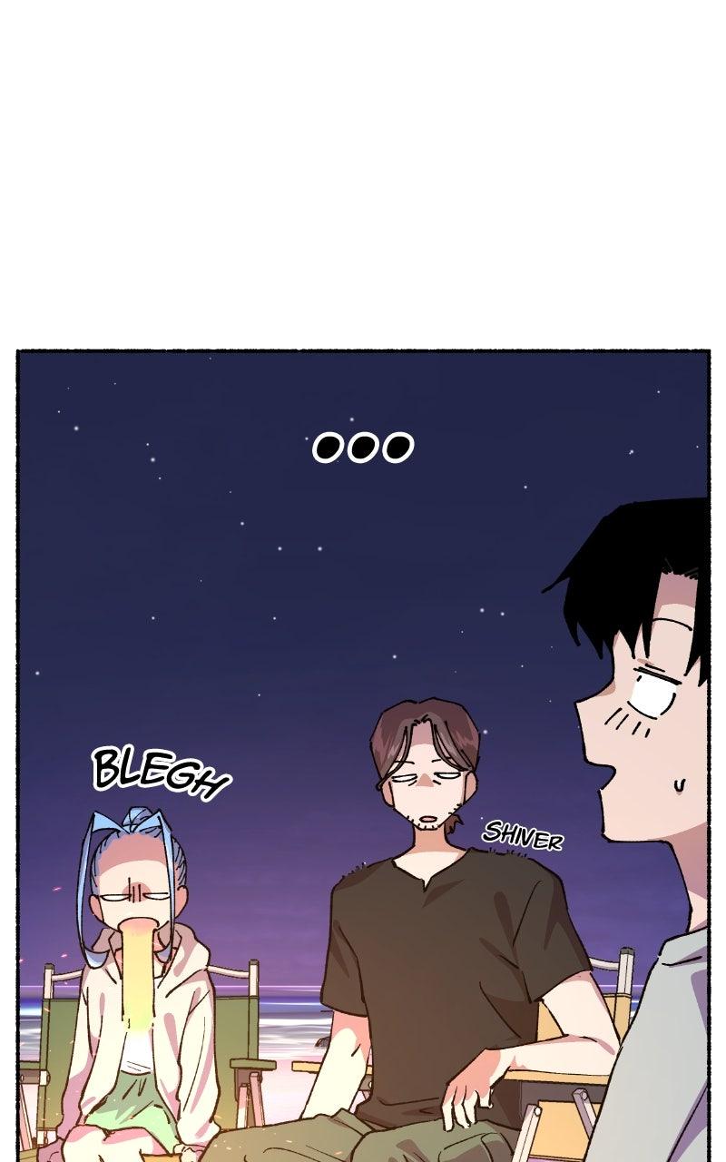 My Little Sister Is the Demon Lord! Chapter 110 - Page 76