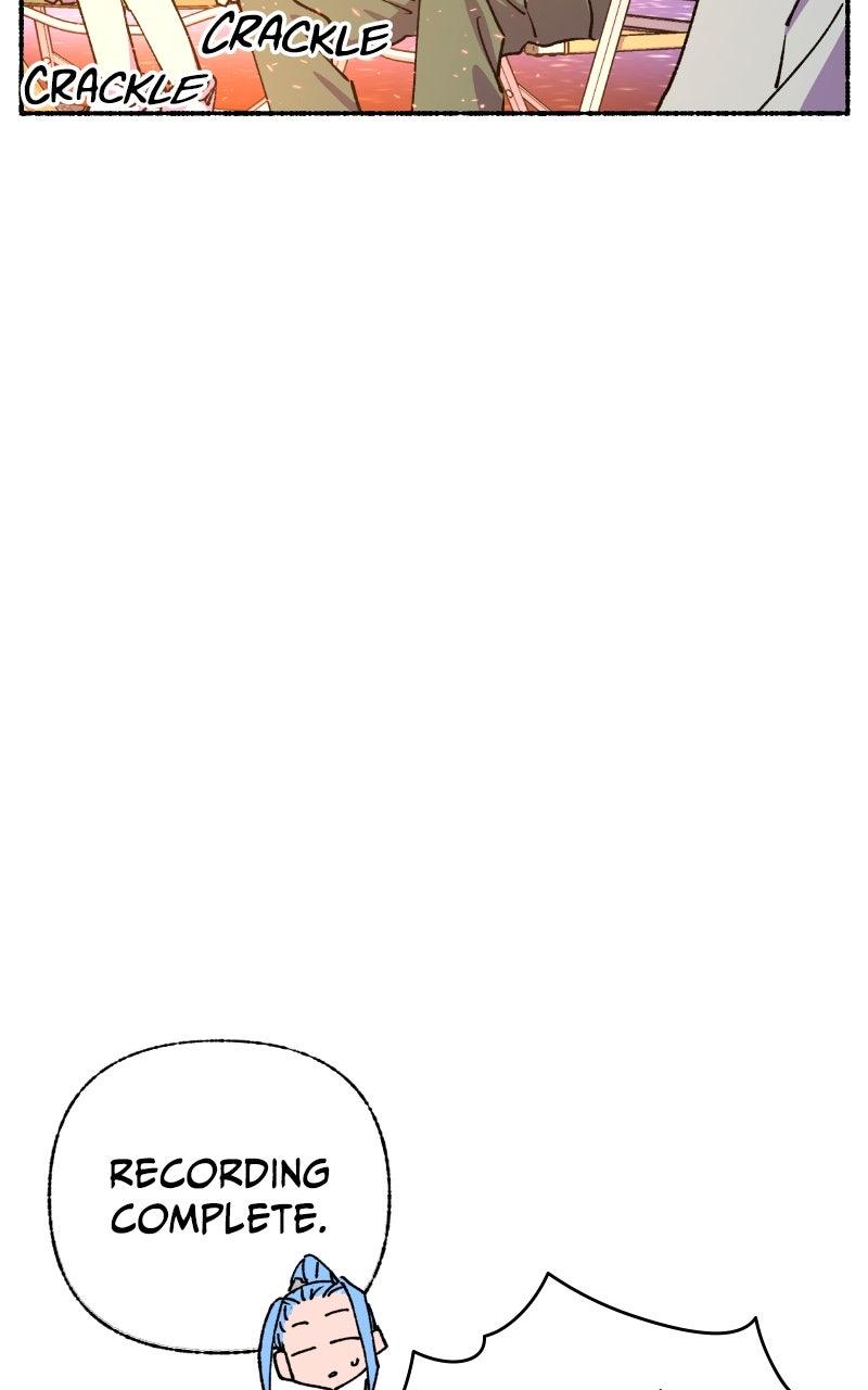 My Little Sister Is the Demon Lord! Chapter 110 - Page 77