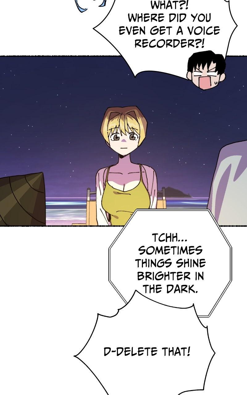 My Little Sister Is the Demon Lord! Chapter 110 - Page 78