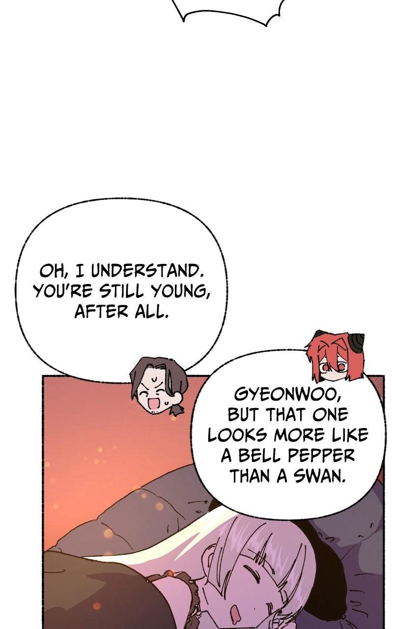 My Little Sister Is the Demon Lord! Chapter 110 - Page 79