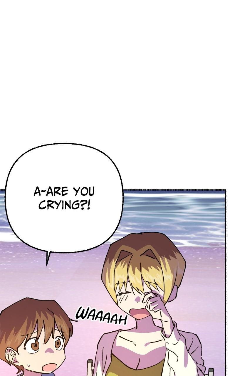 My Little Sister Is the Demon Lord! Chapter 110 - Page 81