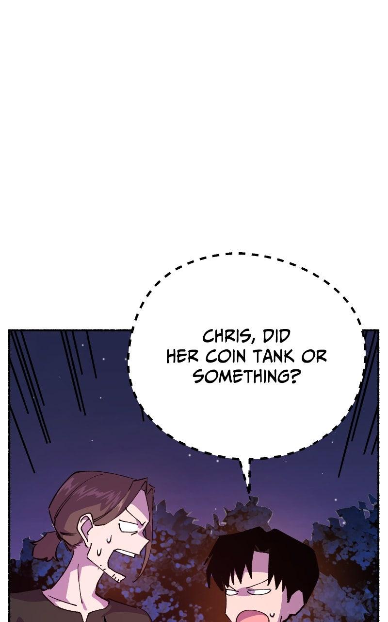 My Little Sister Is the Demon Lord! Chapter 110 - Page 83