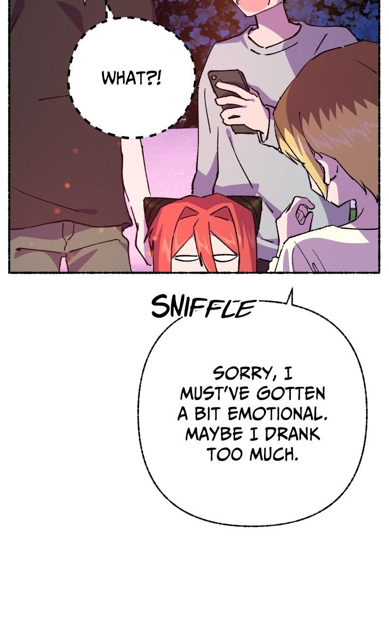 My Little Sister Is the Demon Lord! Chapter 110 - Page 84