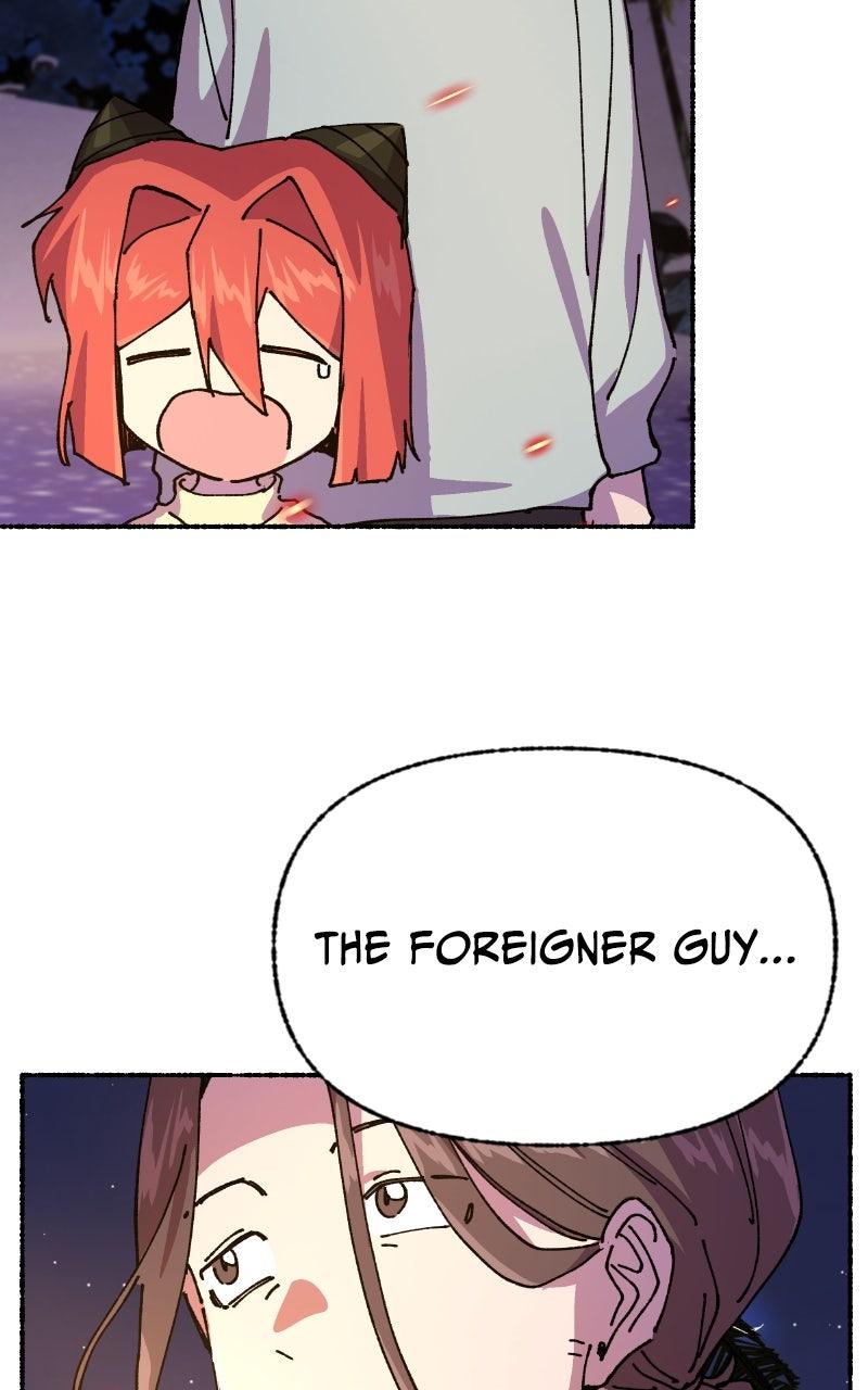 My Little Sister Is the Demon Lord! Chapter 110 - Page 90