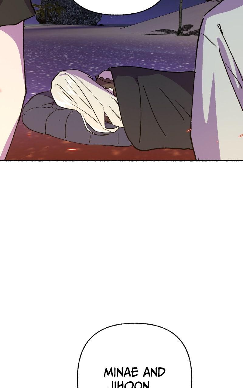 My Little Sister Is the Demon Lord! Chapter 110 - Page 92