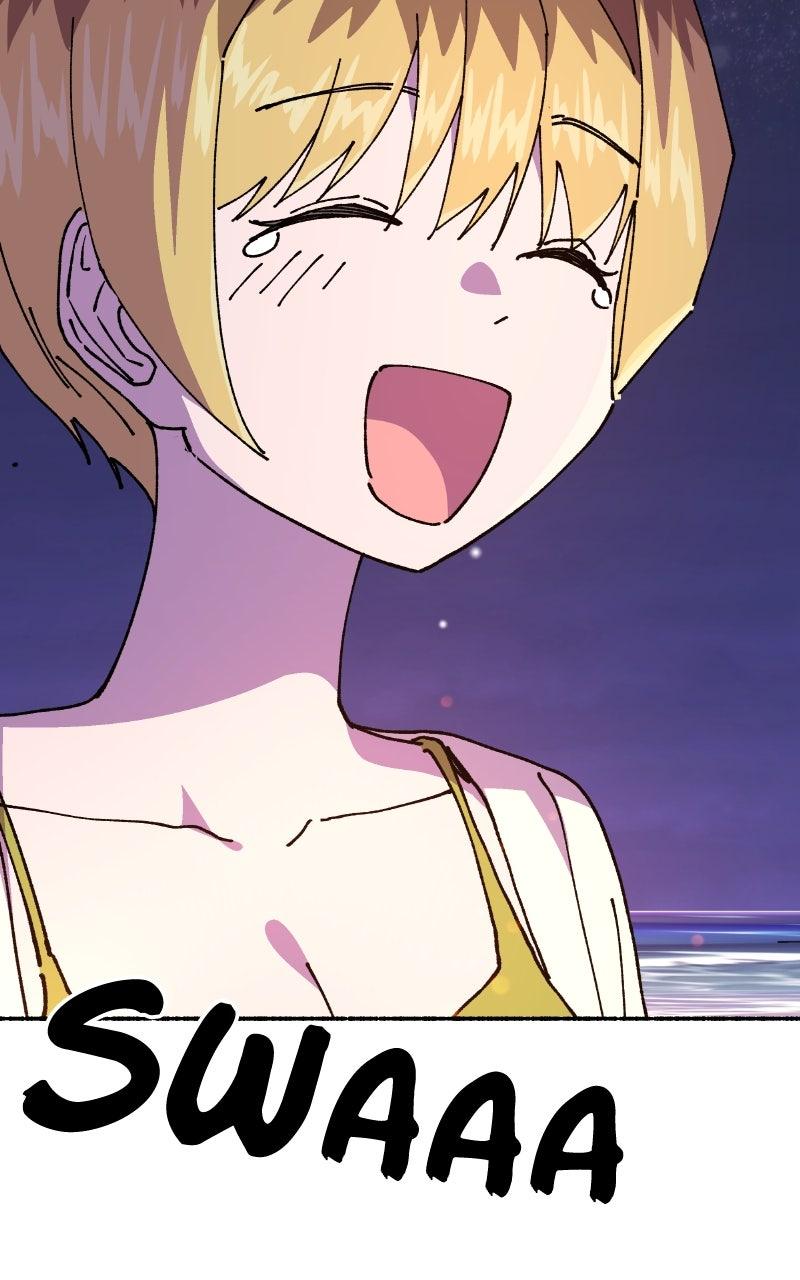 My Little Sister Is the Demon Lord! Chapter 110 - Page 98