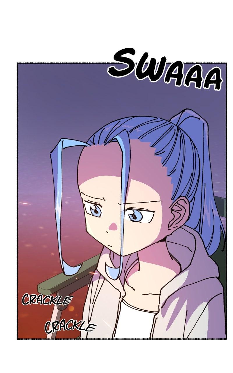 My Little Sister Is the Demon Lord! Chapter 110 - Page 100