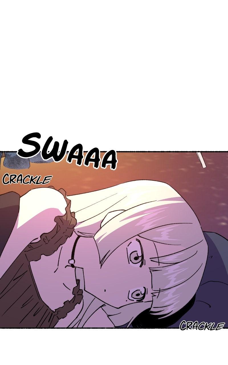 My Little Sister Is the Demon Lord! Chapter 110 - Page 101