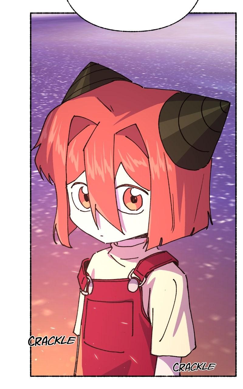 My Little Sister Is the Demon Lord! Chapter 110 - Page 105
