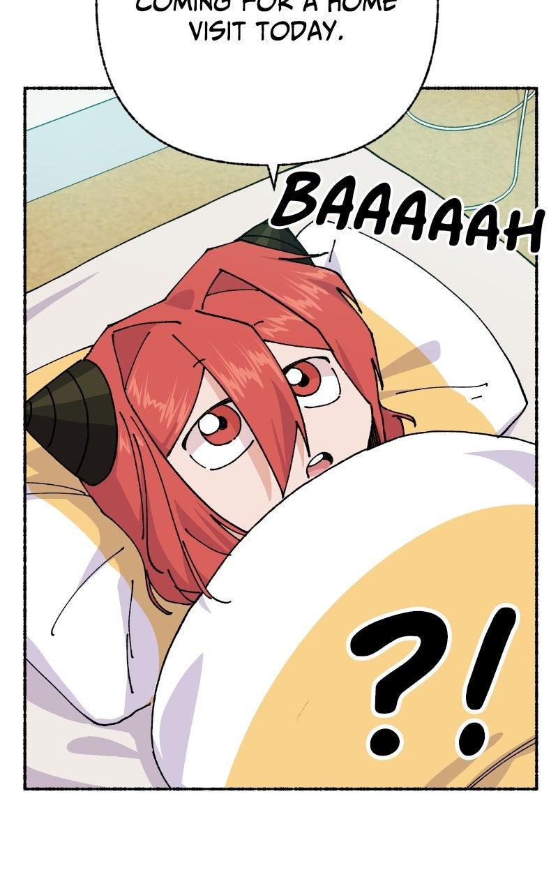 My Little Sister Is the Demon Lord! Chapter 111 - Page 7