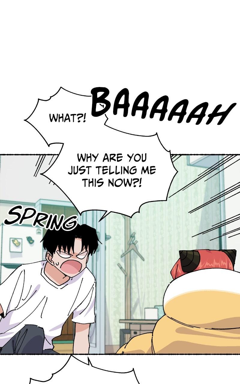 My Little Sister Is the Demon Lord! Chapter 111 - Page 8