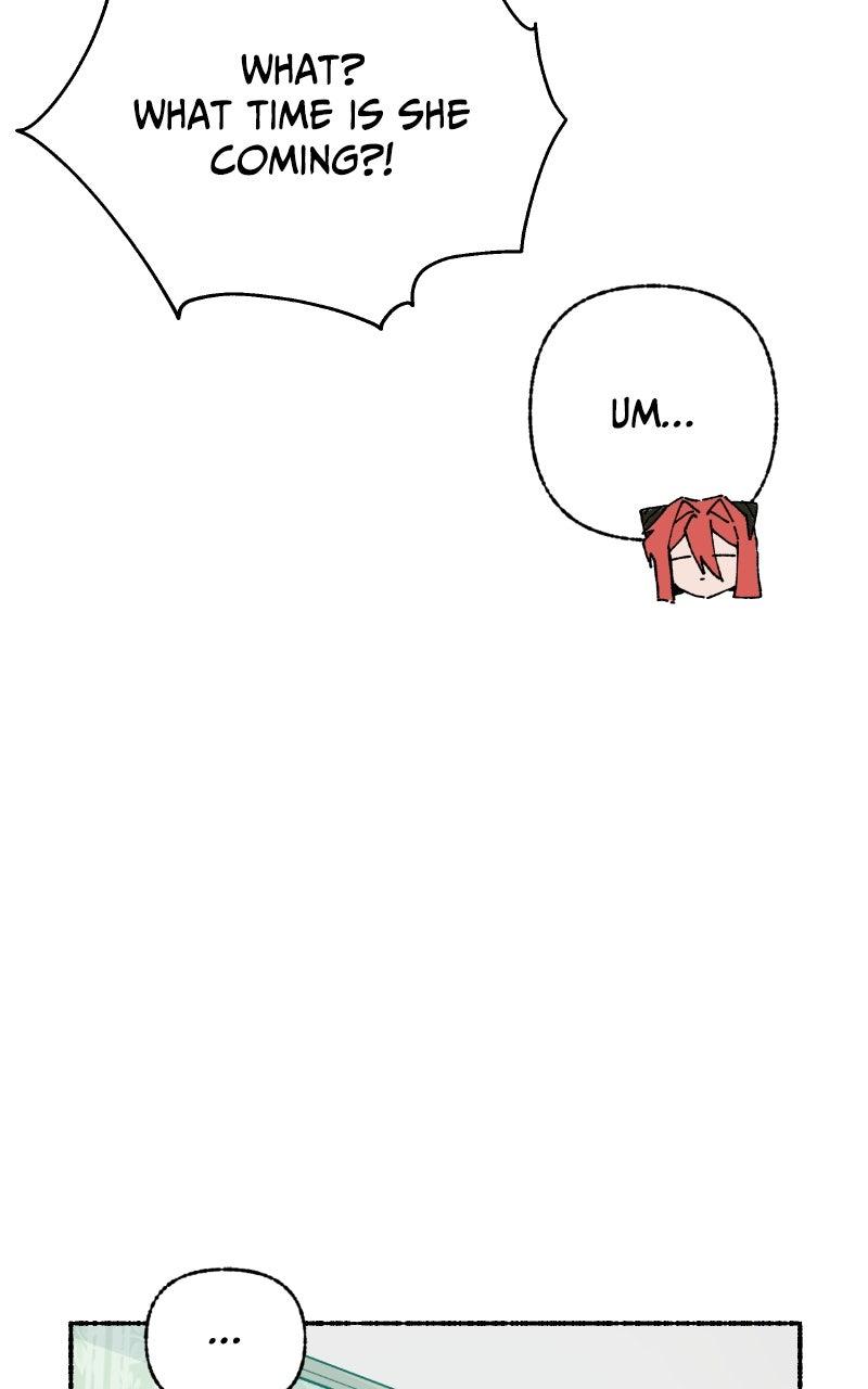 My Little Sister Is the Demon Lord! Chapter 111 - Page 9