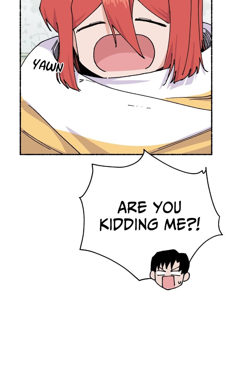 My Little Sister Is the Demon Lord! Chapter 111 - Page 12