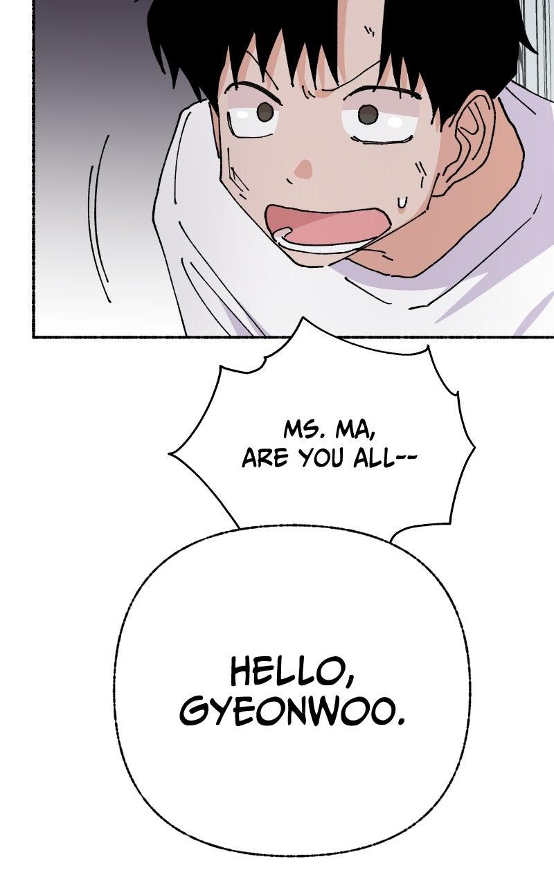 My Little Sister Is the Demon Lord! Chapter 111 - Page 19