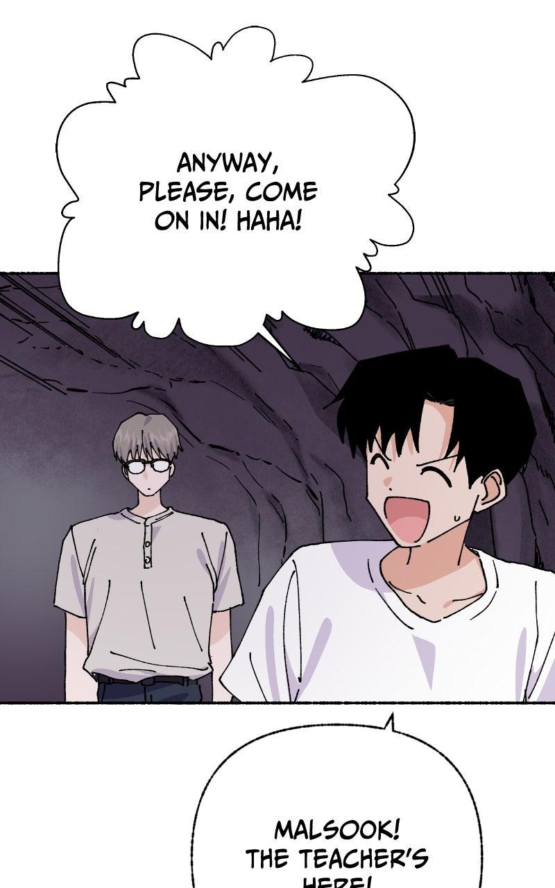 My Little Sister Is the Demon Lord! Chapter 111 - Page 34