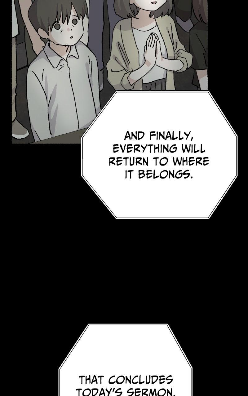 My Little Sister Is the Demon Lord! Chapter 111 - Page 41