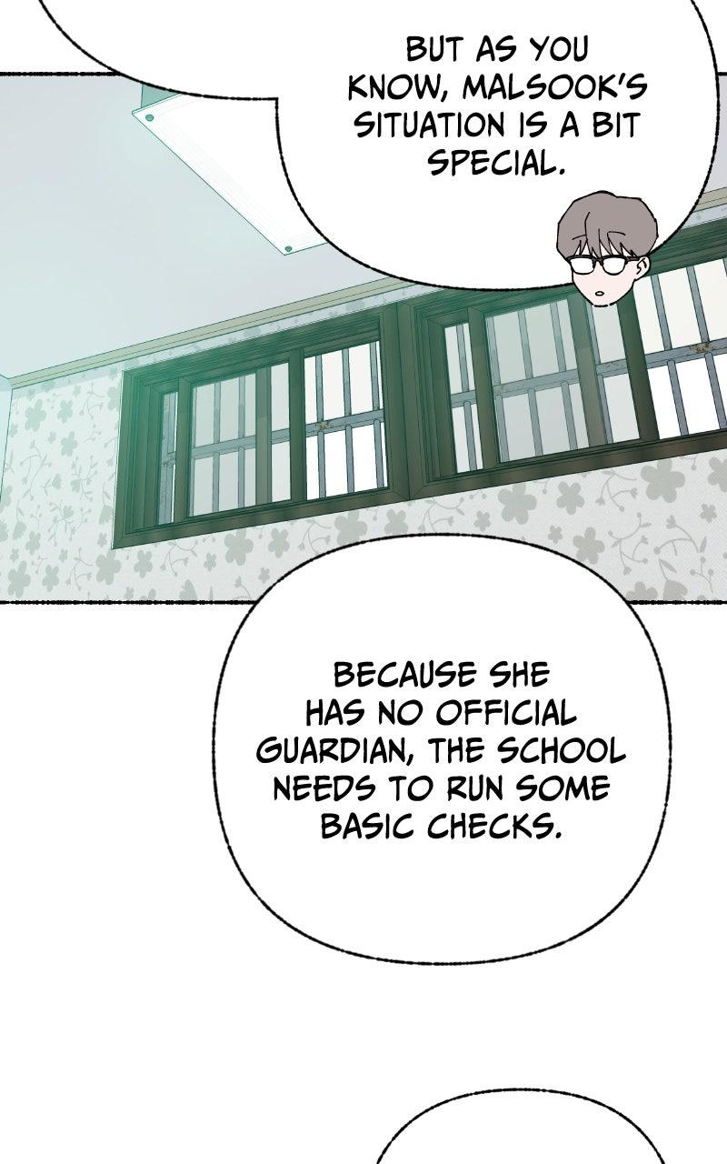 My Little Sister Is the Demon Lord! Chapter 111 - Page 57