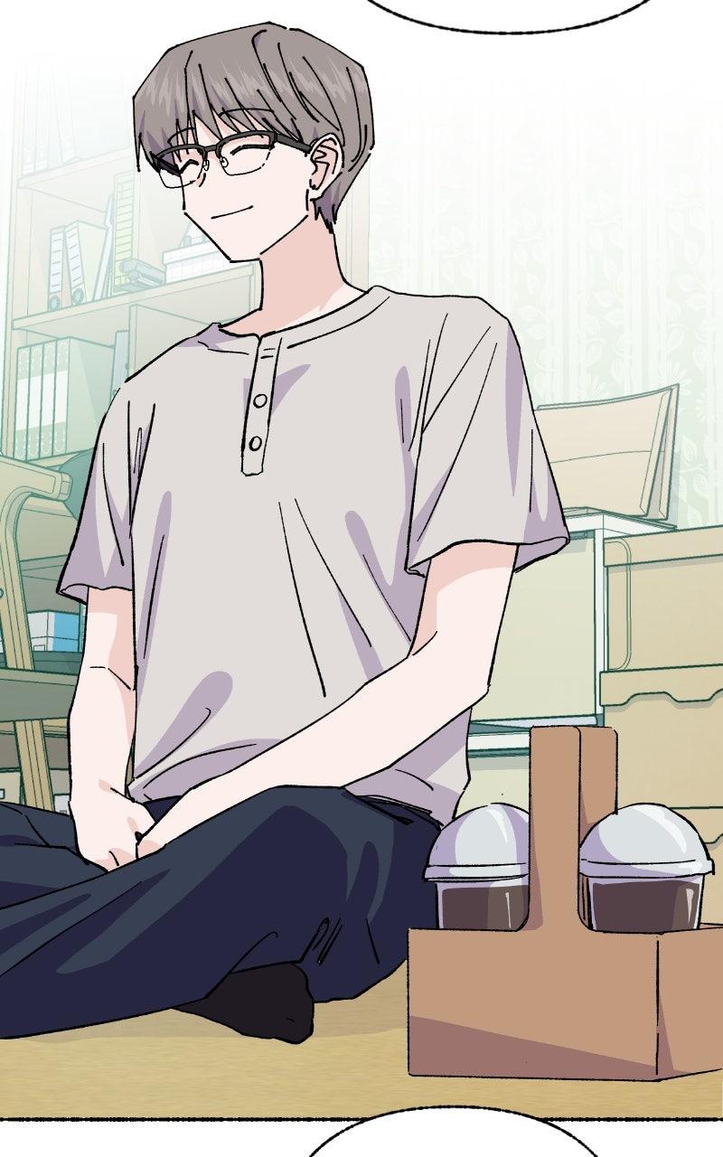 My Little Sister Is the Demon Lord! Chapter 111 - Page 59